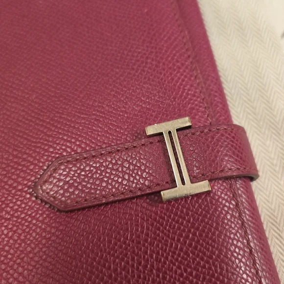 Hermes Wallet - Picture 7 of 8